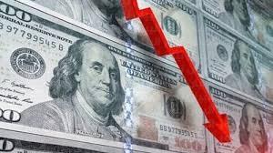 الدولار يتراجع للمرة الثالثة مقابل الجنيه ومفاجاه في جميع البنوك التعرف على بيان البنك المركزي